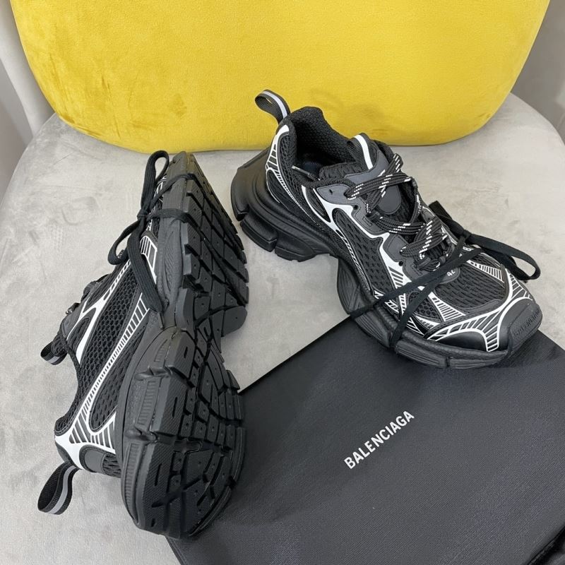 Balenciaga Track Shoes